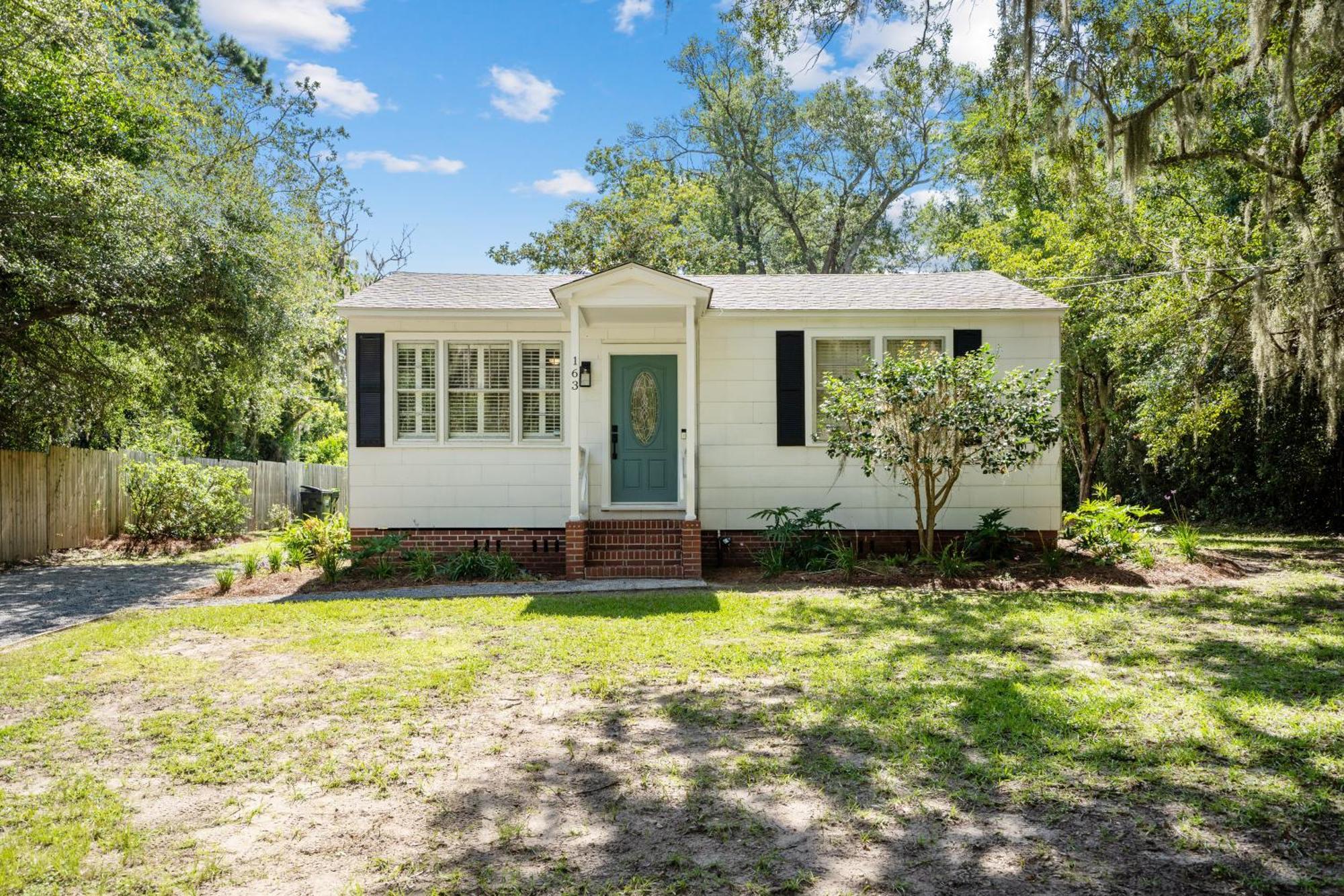 James Cottage Beaufort Exterior photo